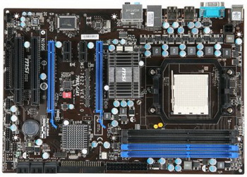 MSI 790X-G45